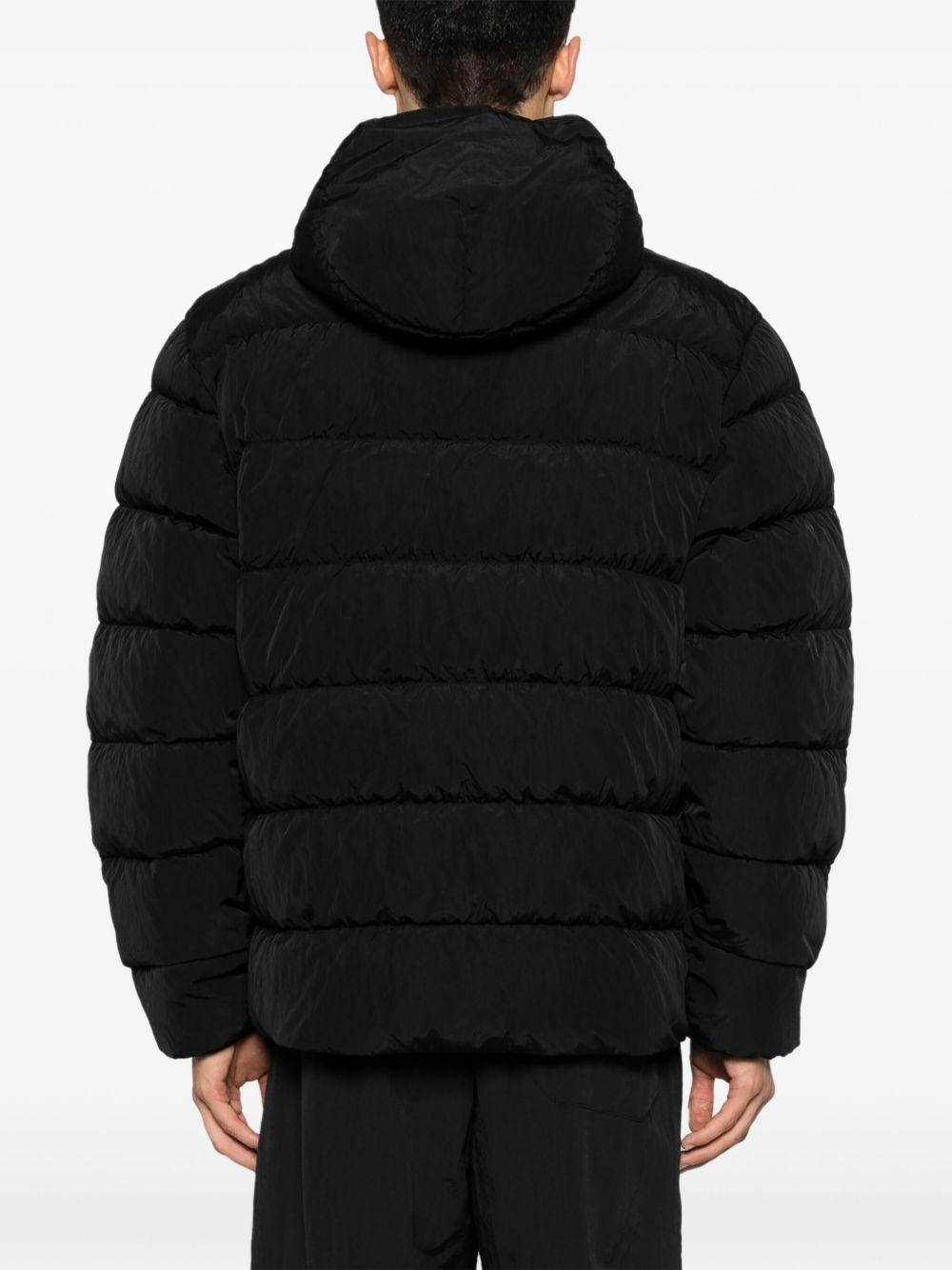 Product image of Outerwear Medium Jacket In Chrome-R