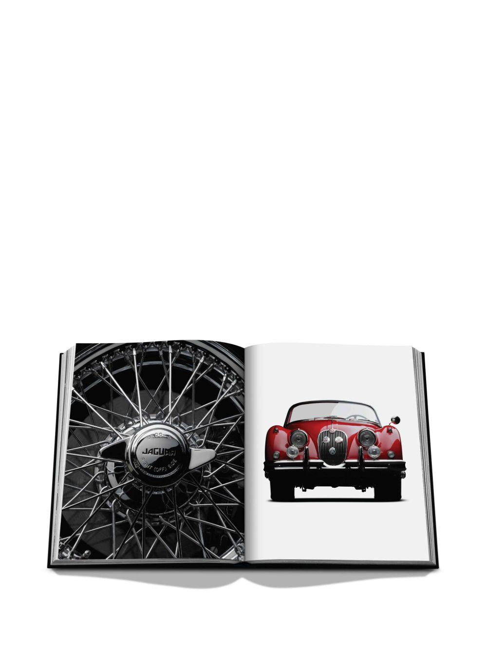 Product photo 3 for product Iconic: Art,Design, Advertising, andthe Automobile