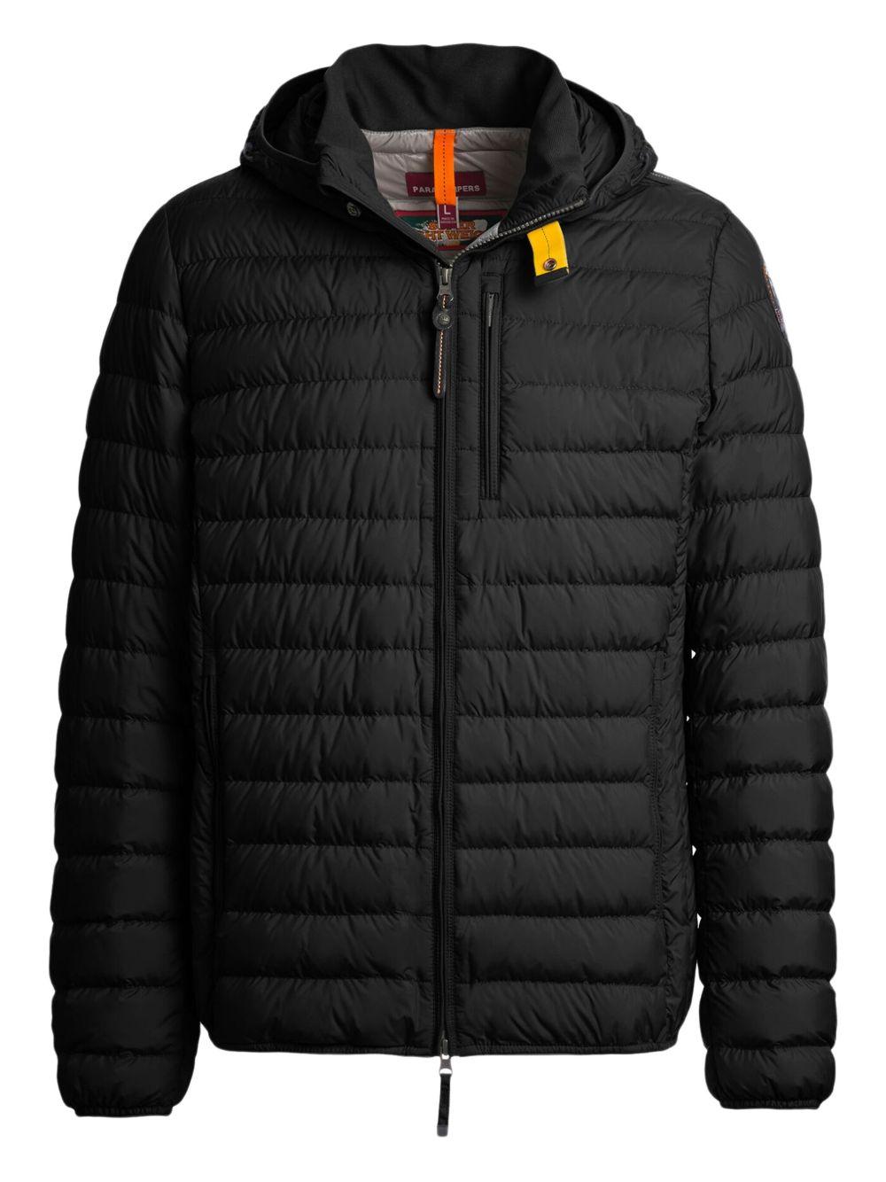 Product image of Last Minute Hooded Jacket