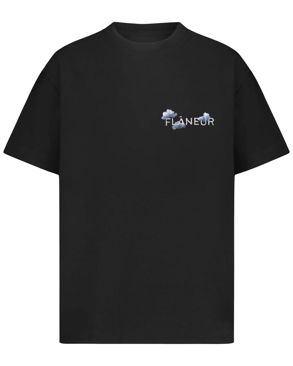 Product image of Aéronautique T-Shirt