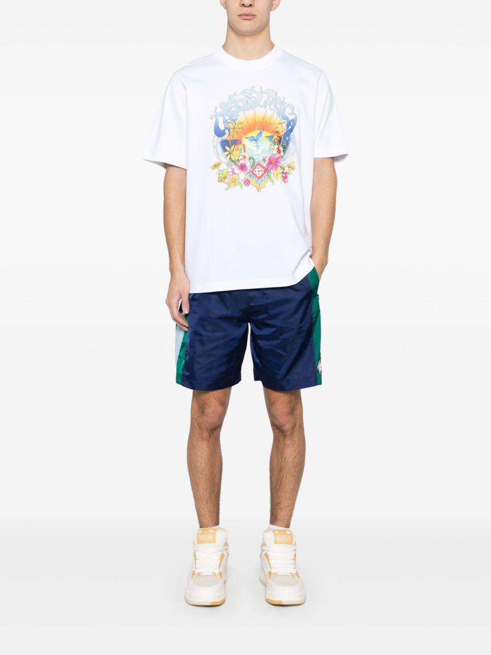 Product image of Printed T-Shirt