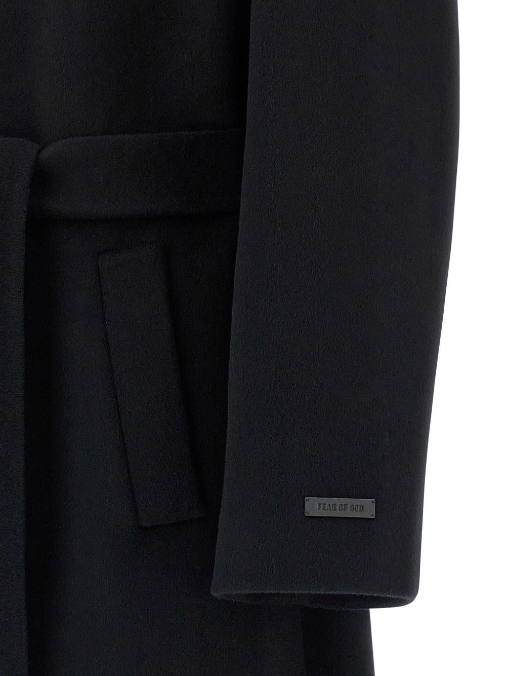 Product photo 3 for product Relaxed Coat