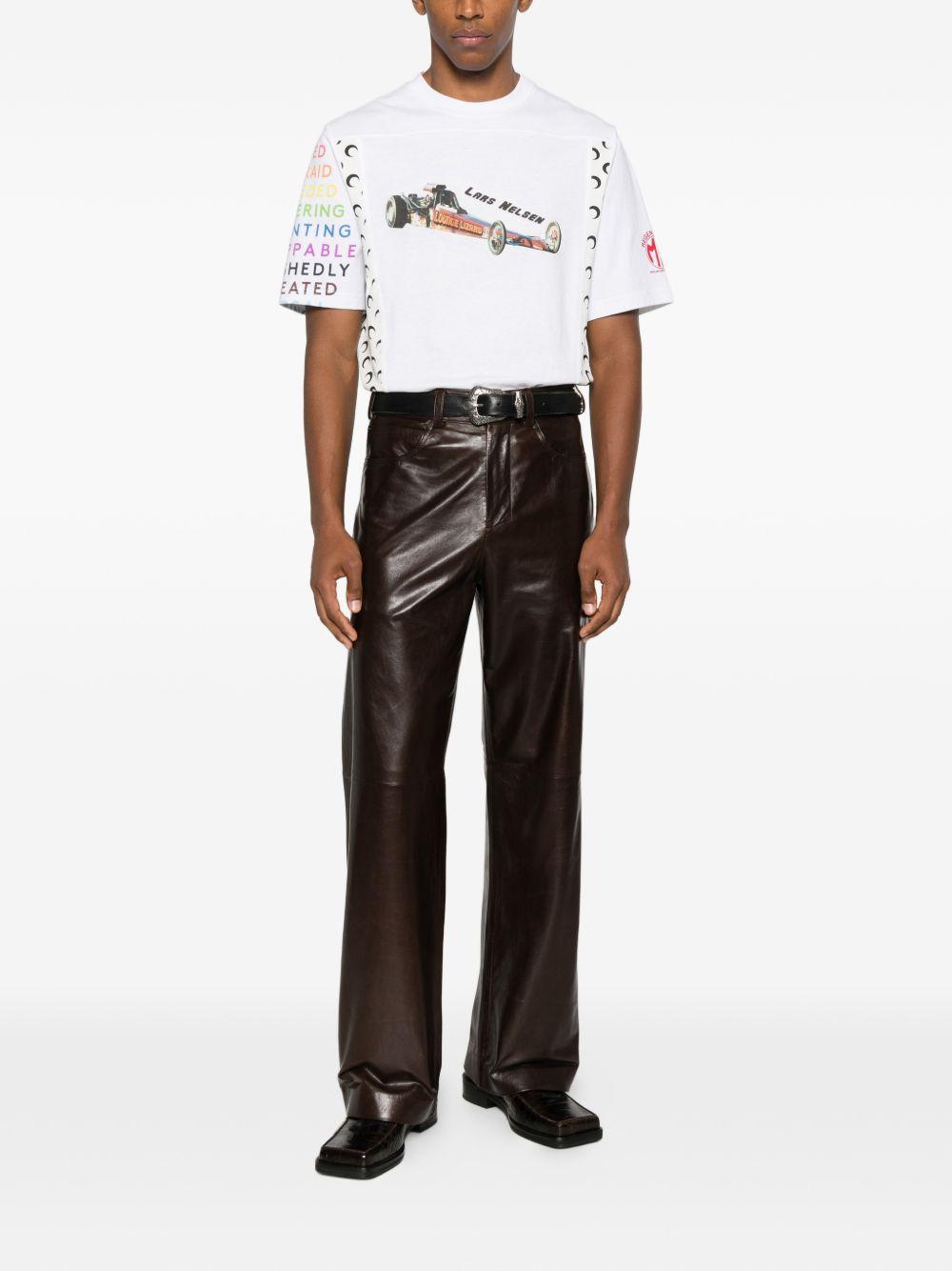 Product image of Regenerated Graphic T-Shirt