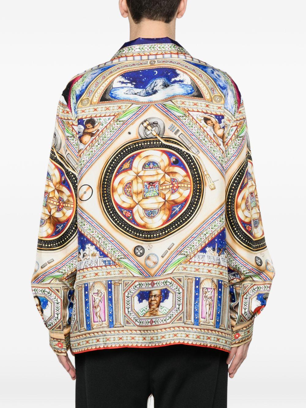 Product photo 4 for product Take Me To Church Shirt