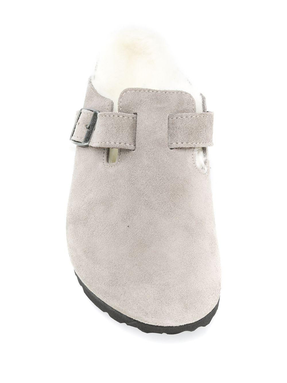 Product photo 2 for product Boston Shearling Sandal