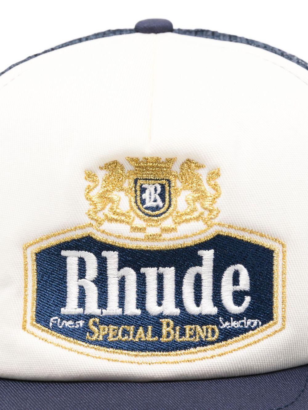 Product photo 2 for product Special Blend Trucker Hat