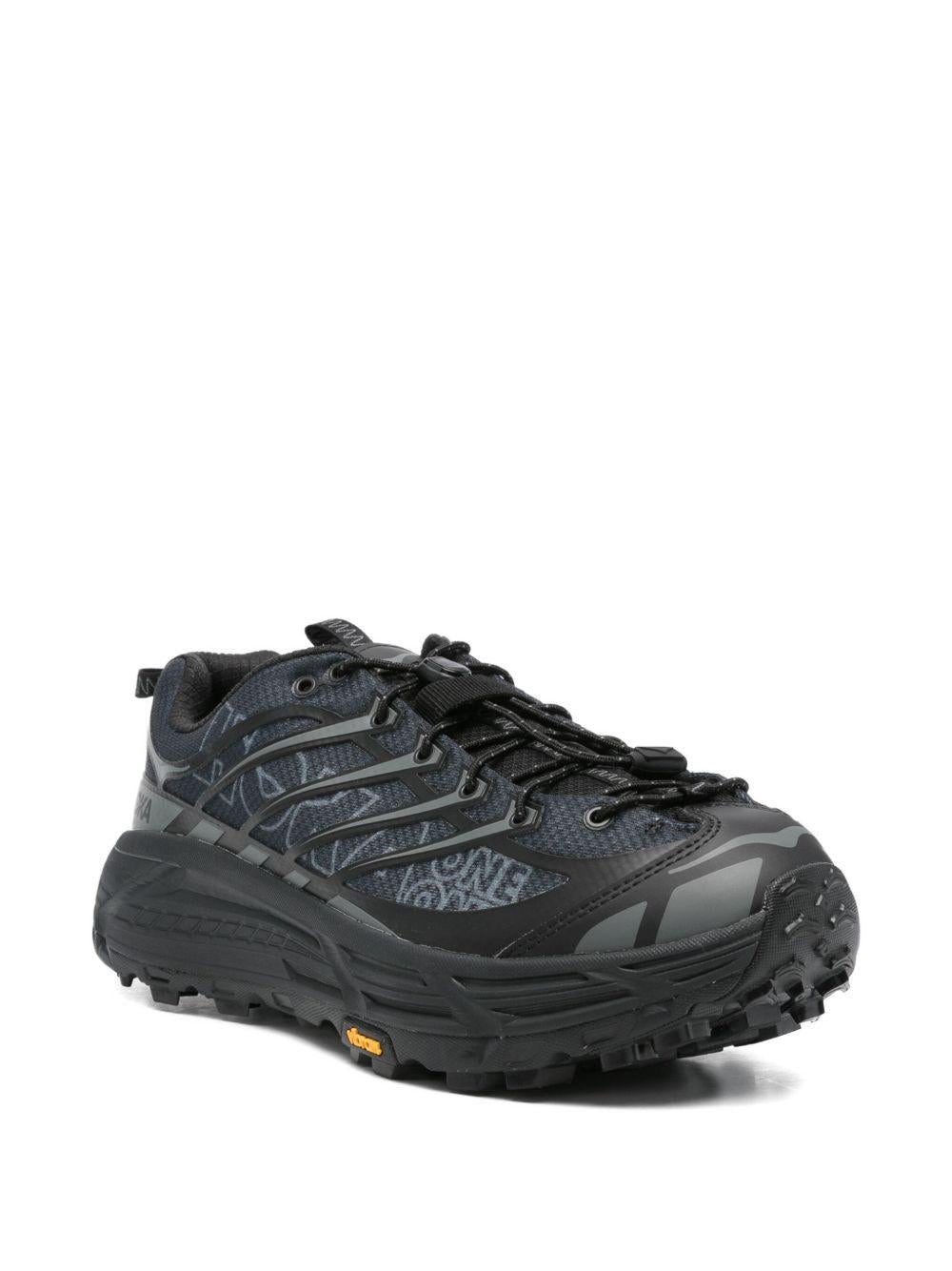 Product photo 3 for product Mafate Three3 Wordmark Sneakers