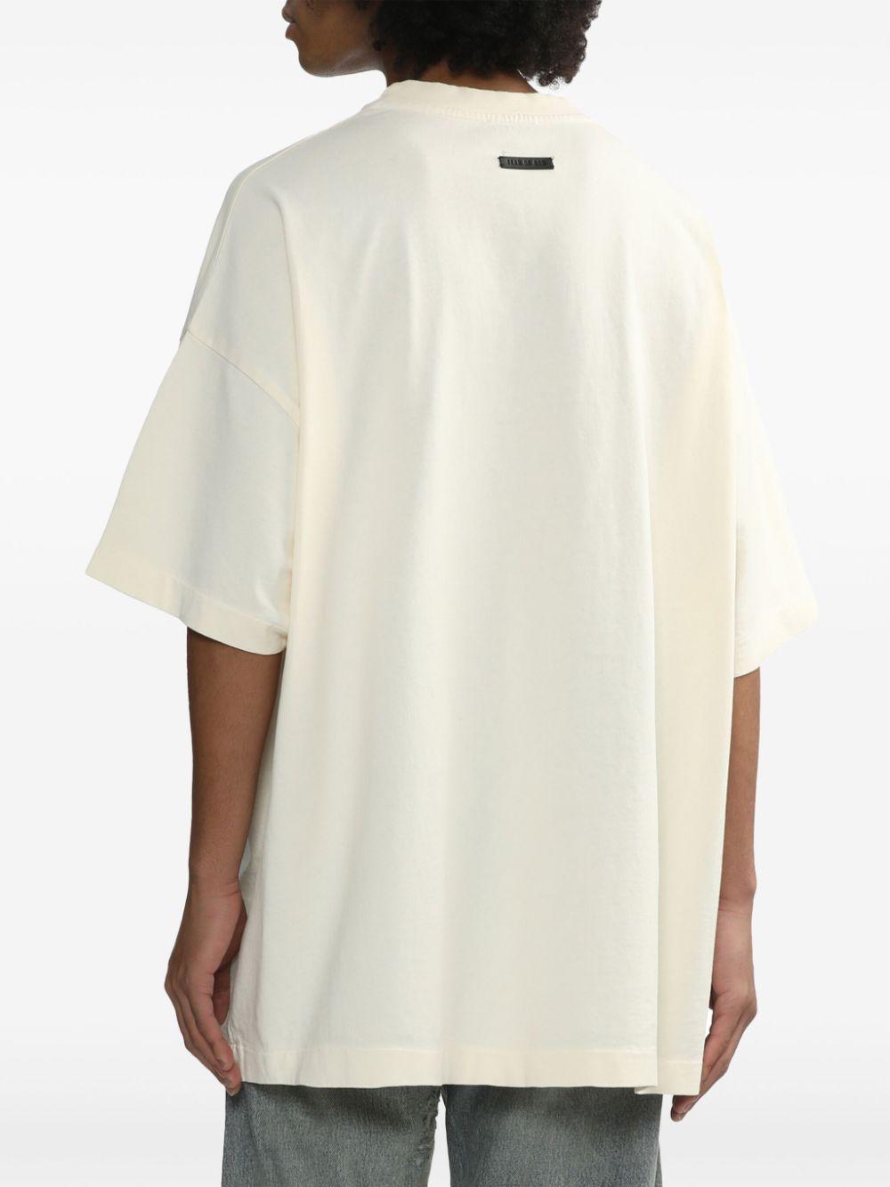 Product photo 6 for product Logo Print SS T-Shirt