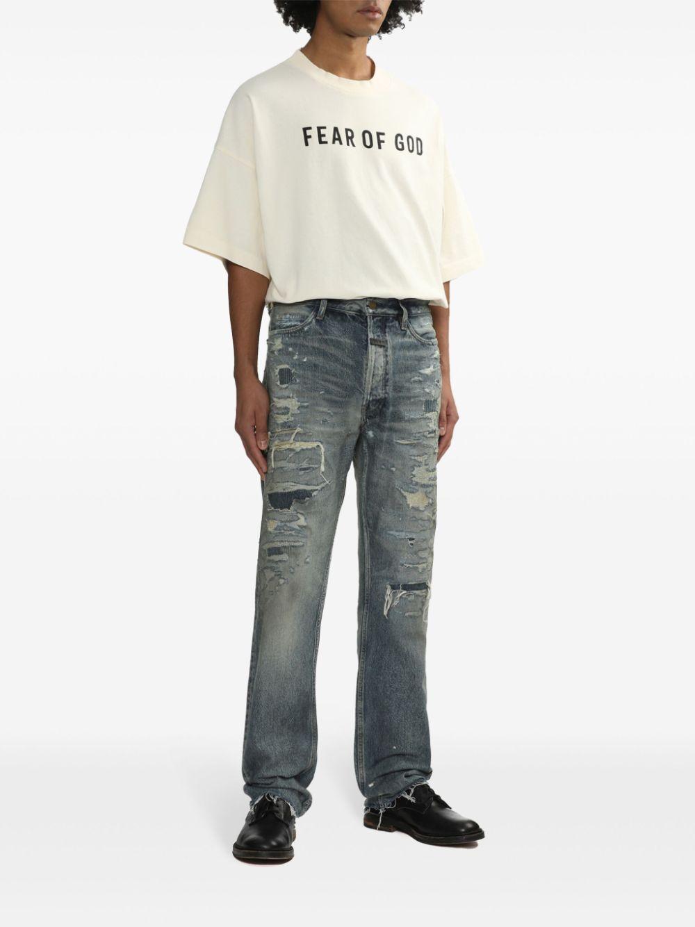 Product photo 4 for product Logo Print SS T-Shirt