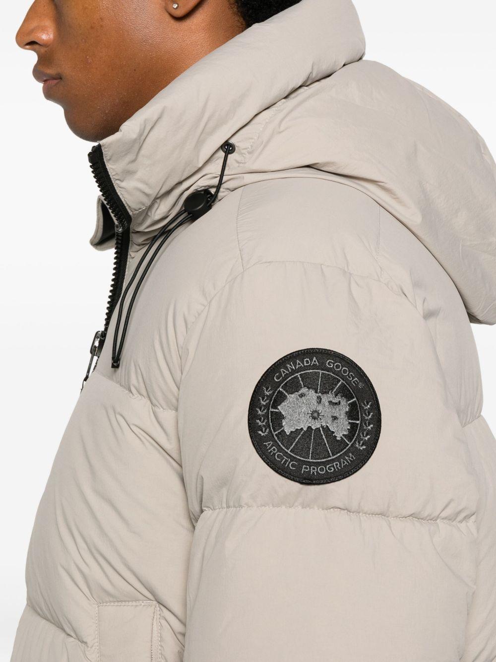 Product photo 3 for product Crofton Puffer Jacket