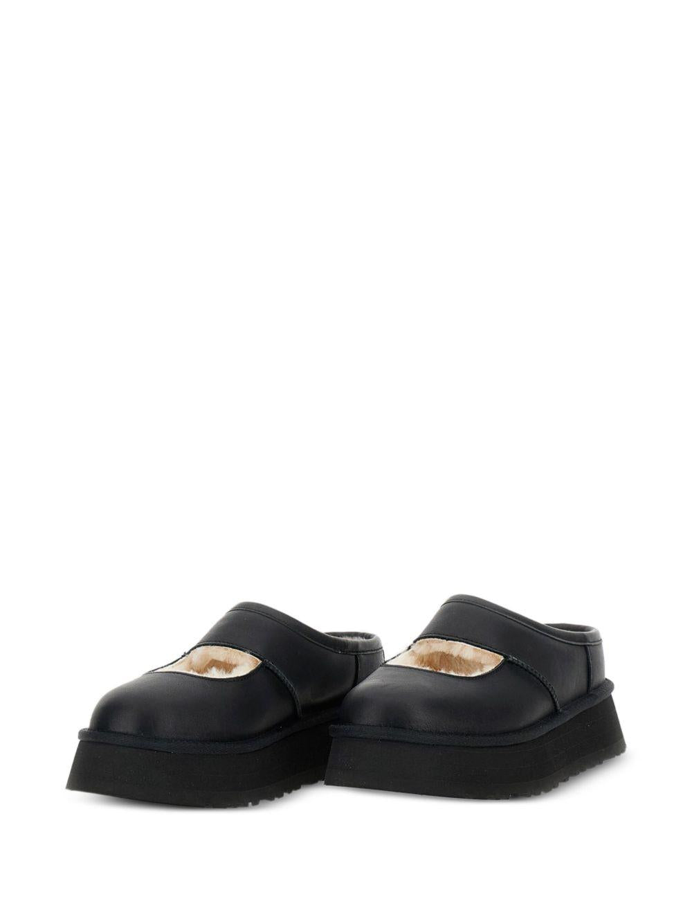 Product photo 3 for product Bea Mary Jane Leather
