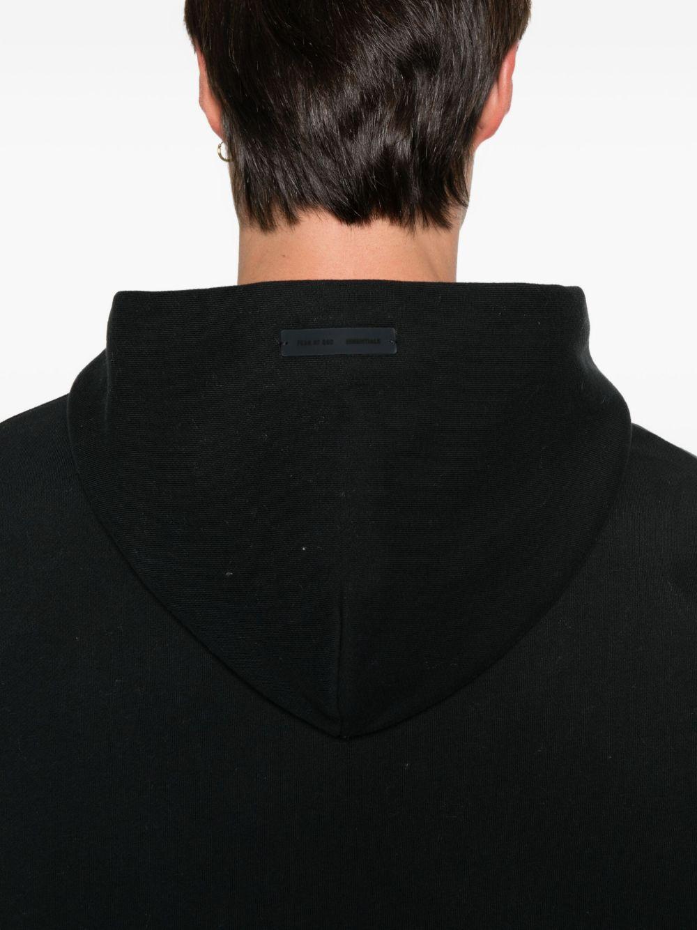 Product photo 5 for product Modern Fit Fleece Hoodie