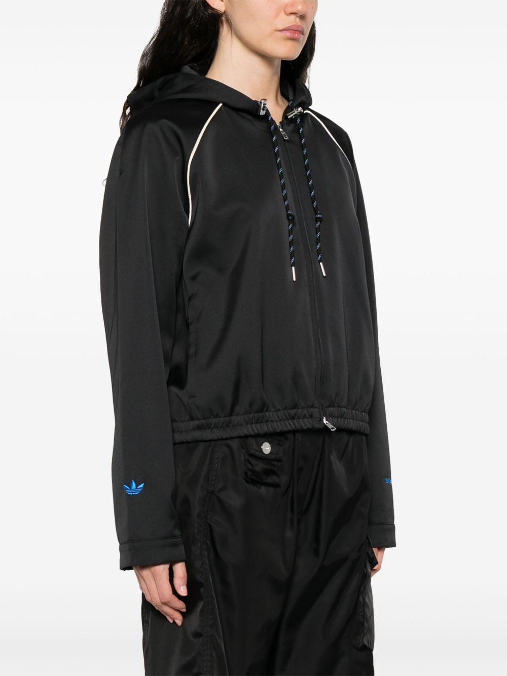Product photo 2 for product JW1110-BLACK