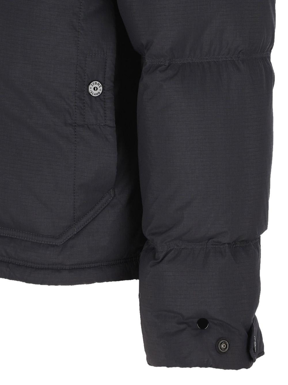 Product image of Short Parka