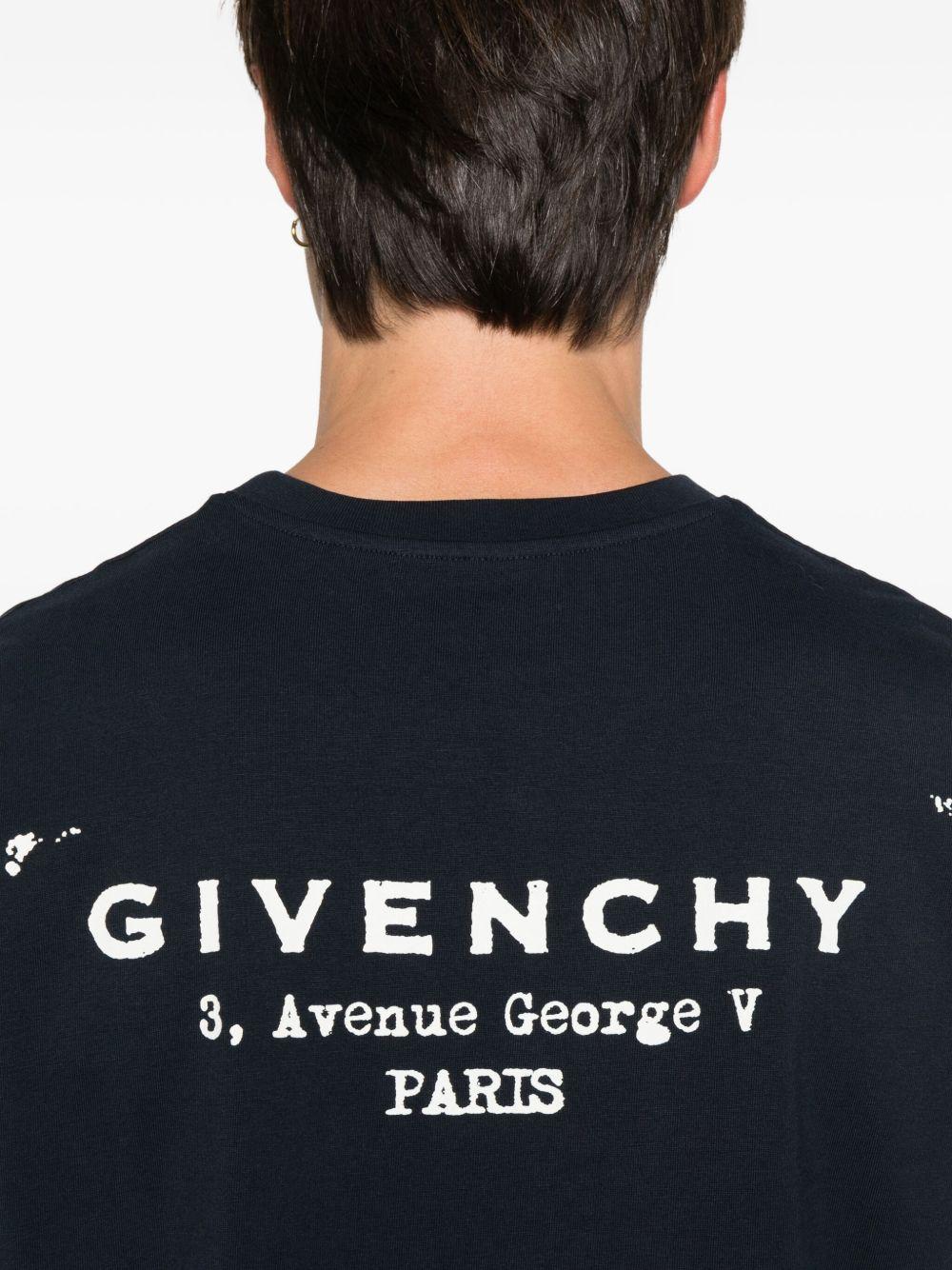 Product photo 3 for product Logo T-Shirt
