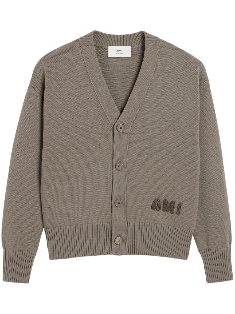 Product image of ADC Embroidered Cardigan