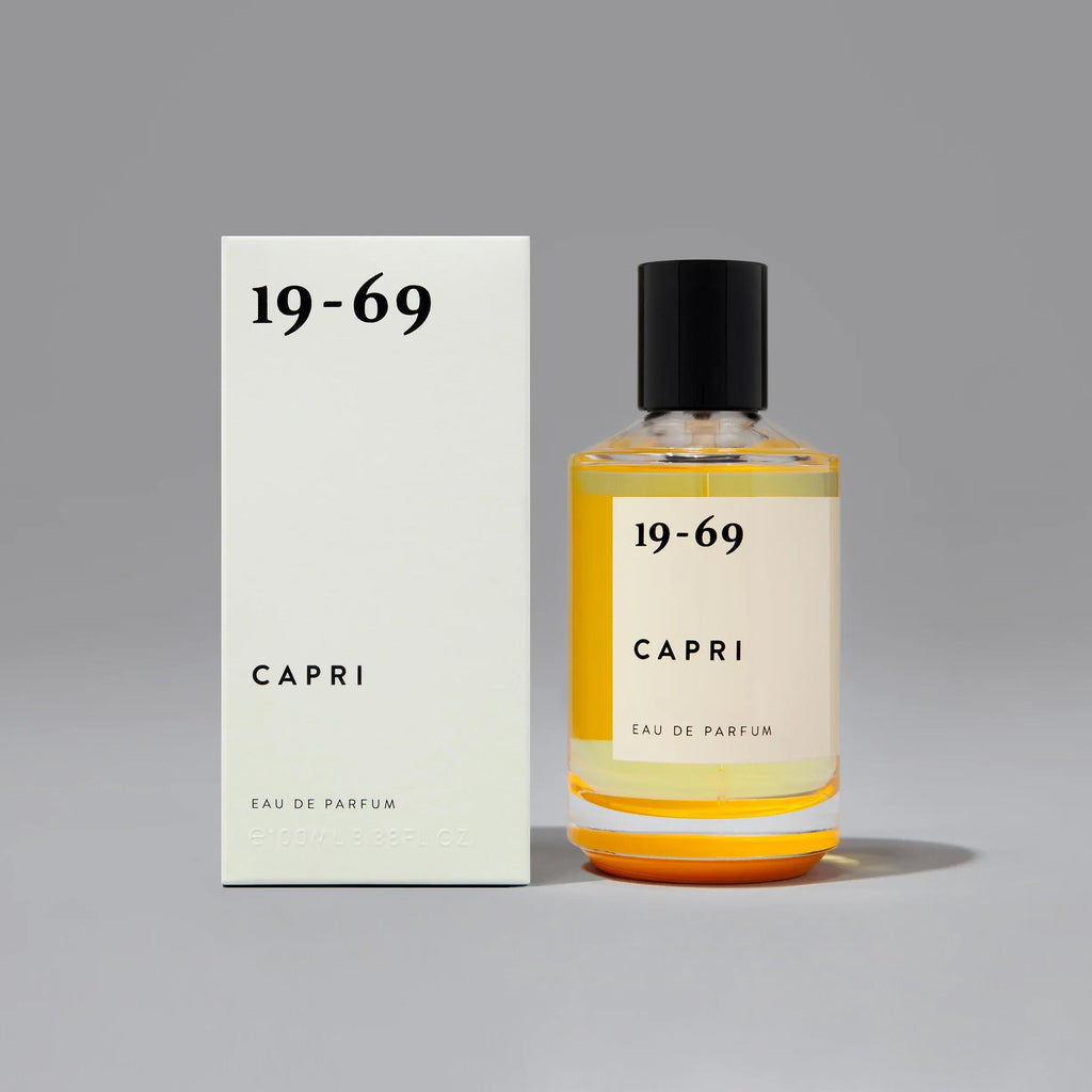 Product image of Capri EDP