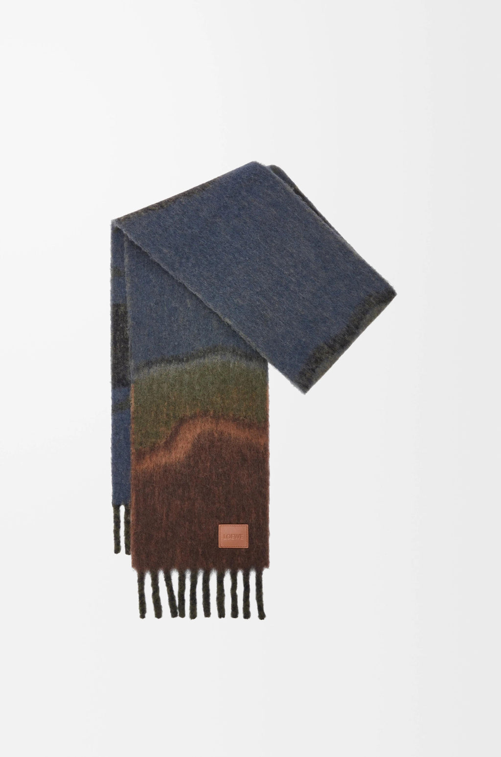 Product image of Wave Scarf
