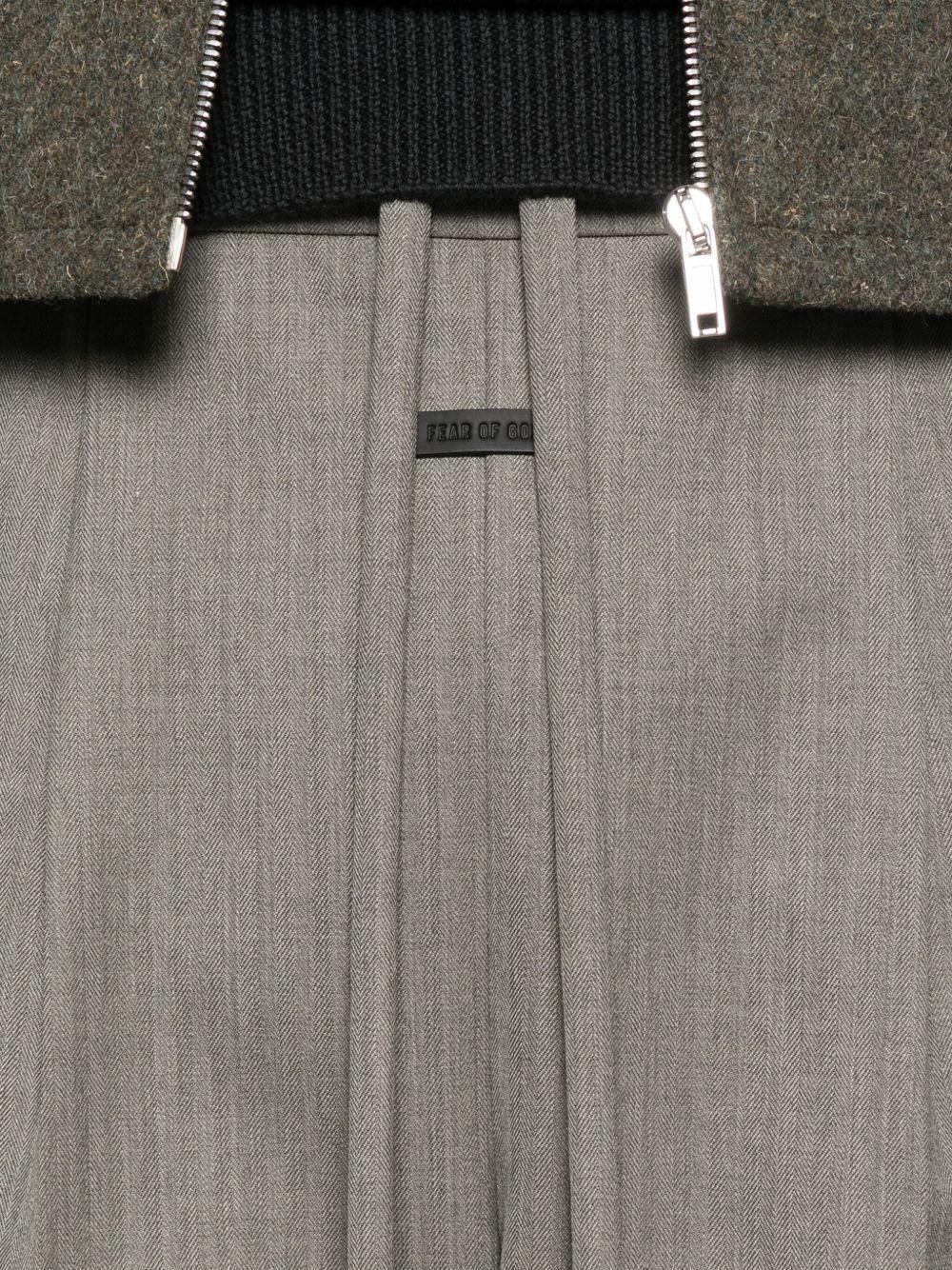 Product photo 3 for product Classic Trousers
