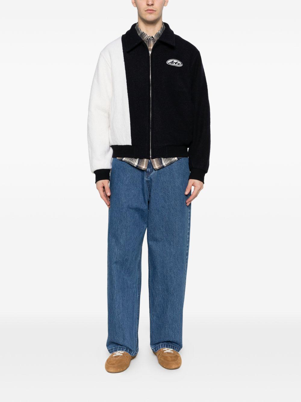 Product photo 3 for product Varsity Jacket