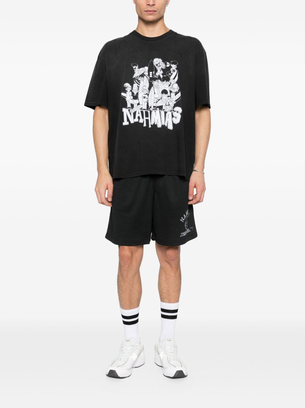 Product photo 2 for product Groms Boxy T-Shirt