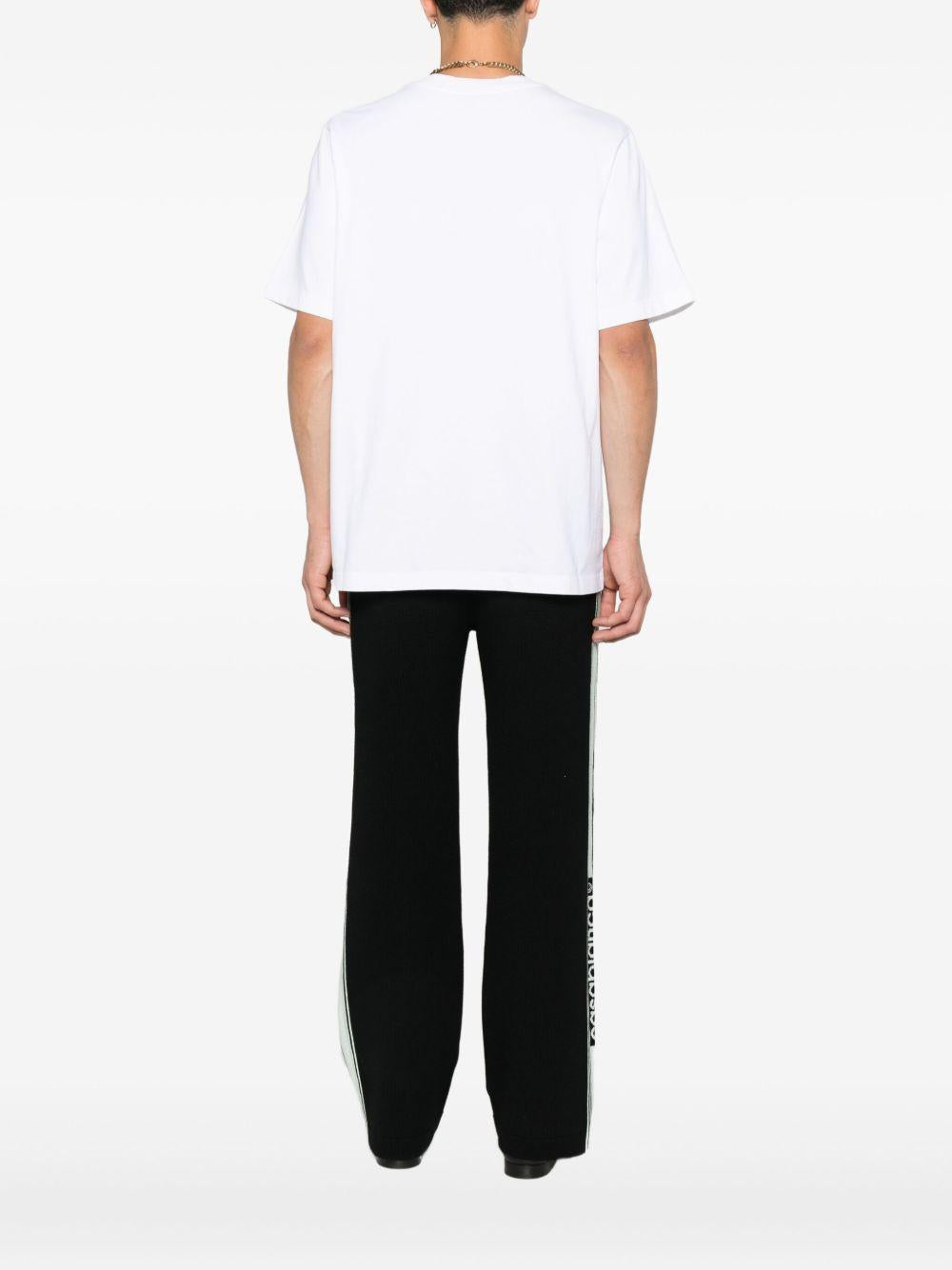 Product photo 2 for product Ingredient Print T-Shirt