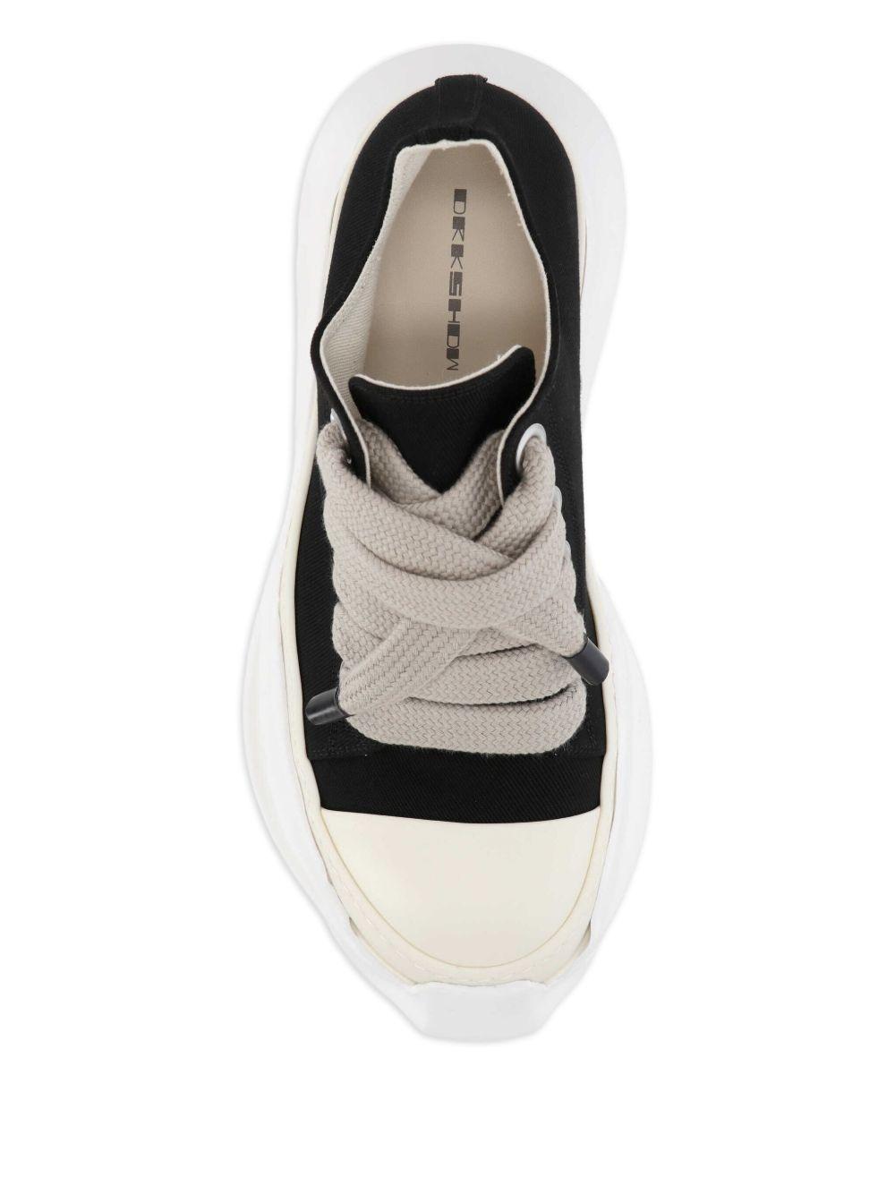 Product photo 3 for product Jumbolace Abstract Low Sneaker