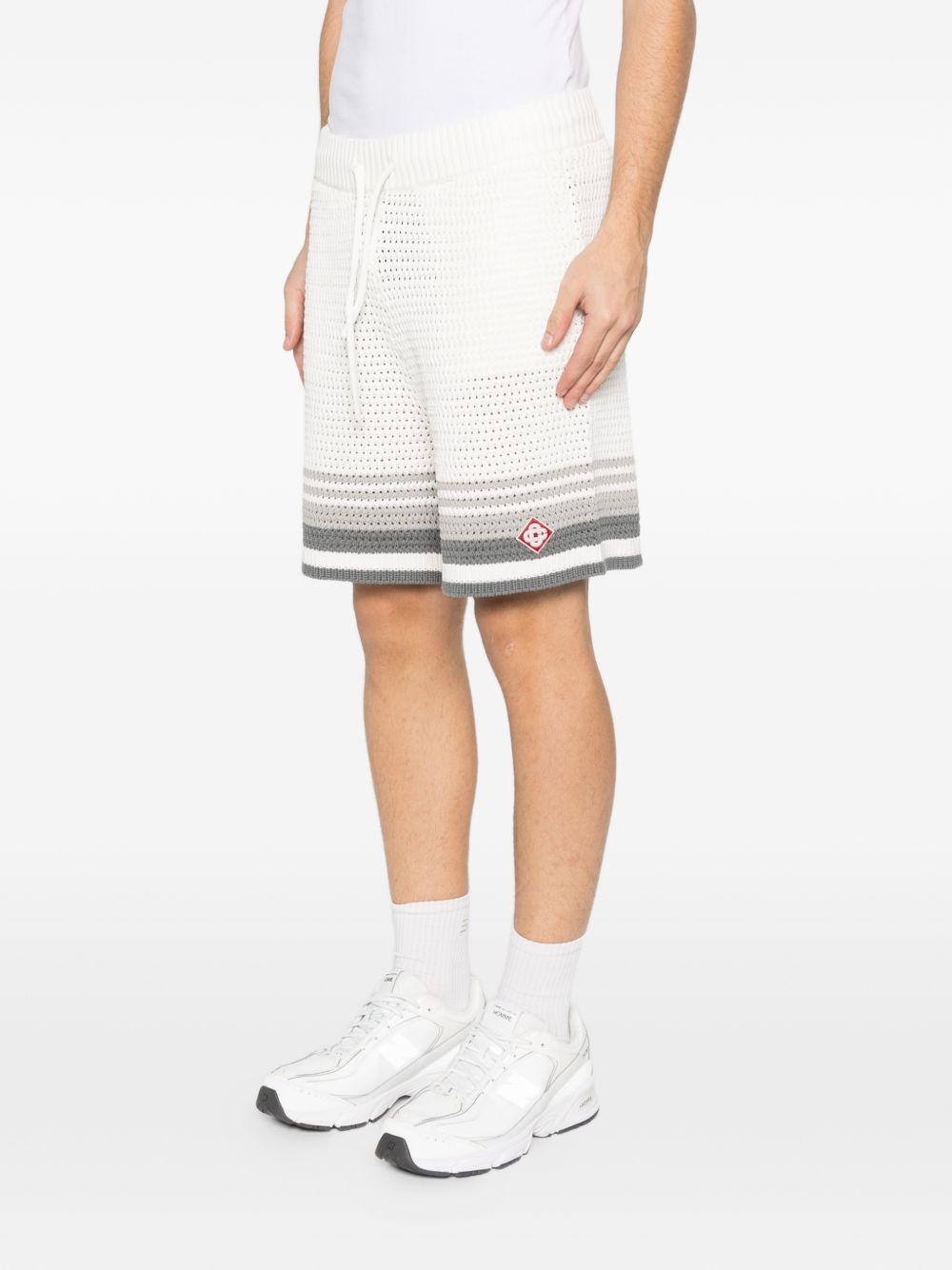 Product photo 3 for product Crochet Shorts