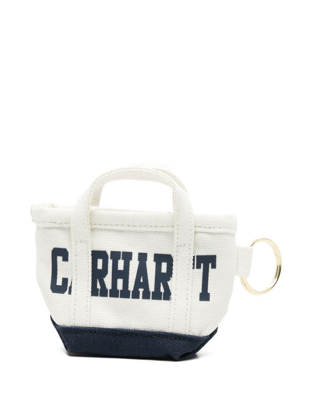 Product image of Mini Tote Bag Keychain