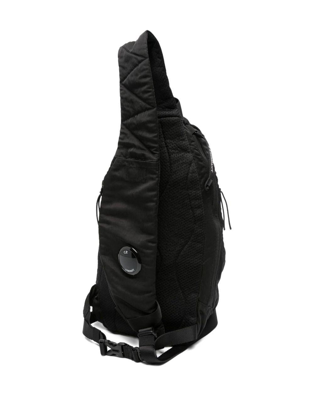 Product photo 2 for product Nylon B Waist Bag