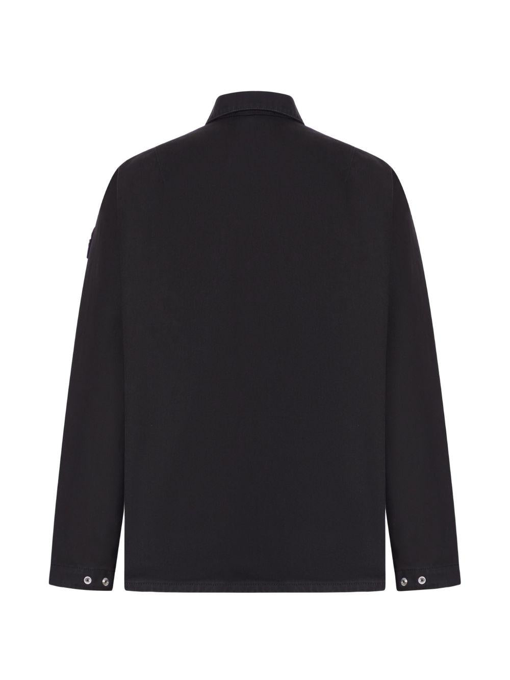 Product image of Denim Shirt