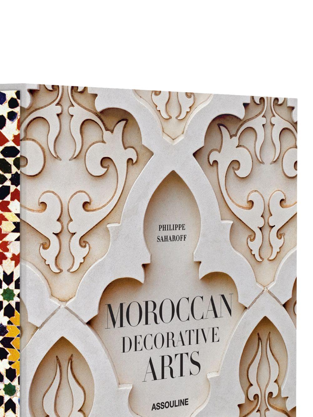 Product photo 9 for product Moroccan Decorative Arts