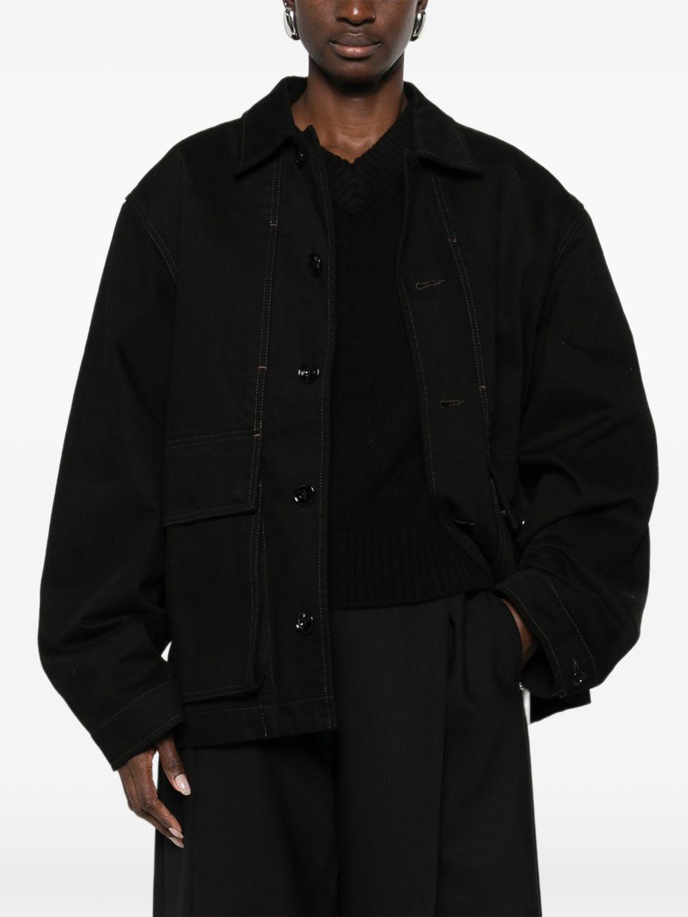 Product image of Boxy Jacket