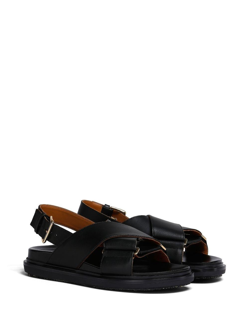 Product photo 2 for product Crisscross Sandals
