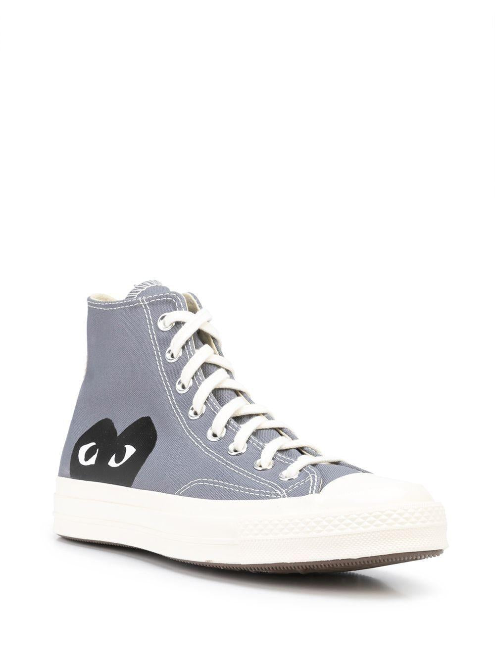Product photo 5 for product New Big Heart High-Top Sneaker