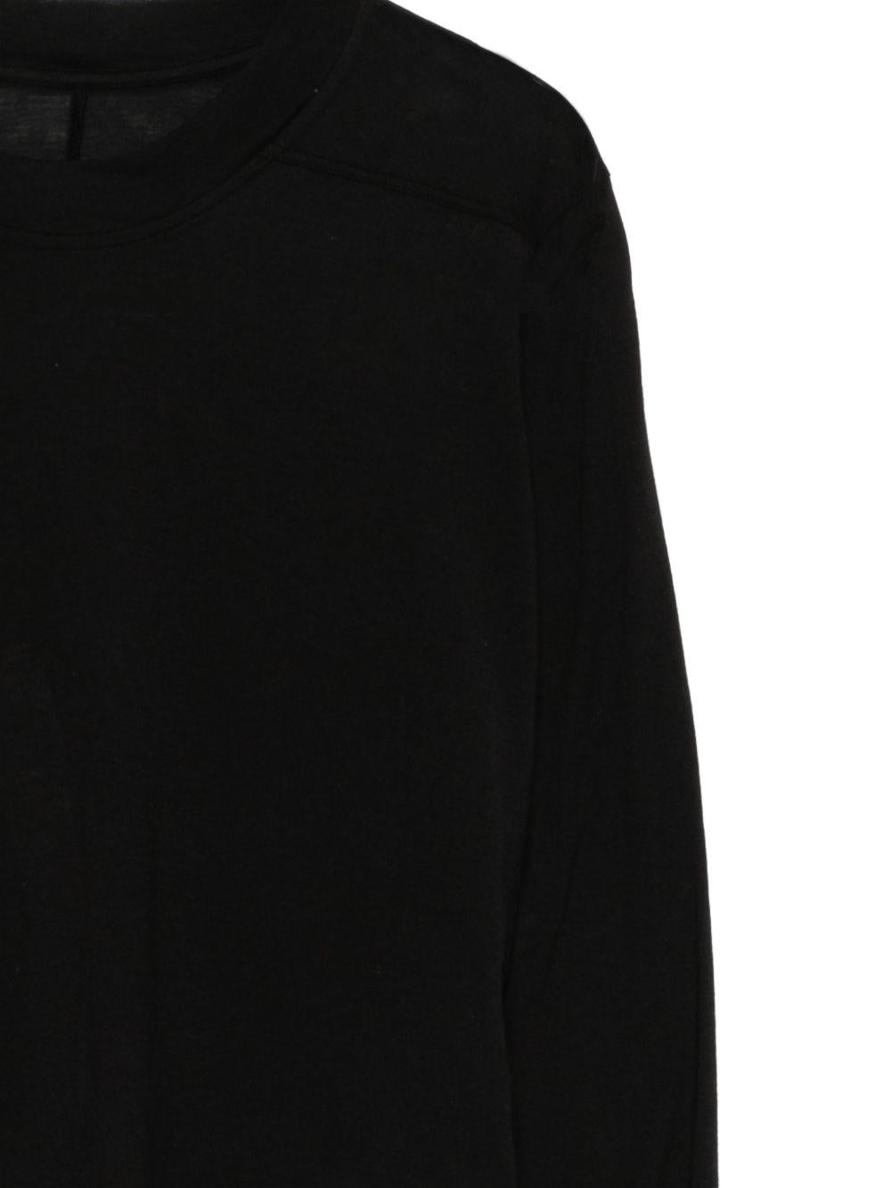 Product image of Cropped Level LS T-Shirt