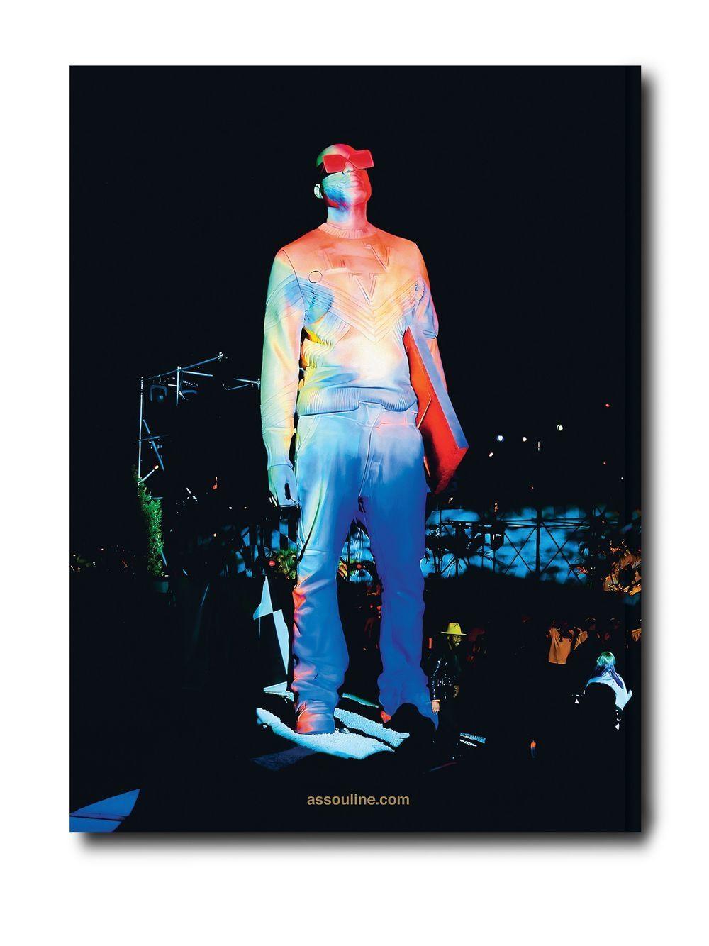 Product photo 4 for product Louis Vuitton Virgil Abloh (Balloon Cover)