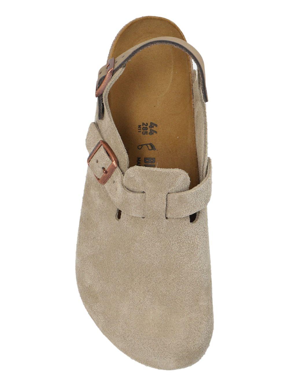 Product photo 2 for product Tokio II Suede R