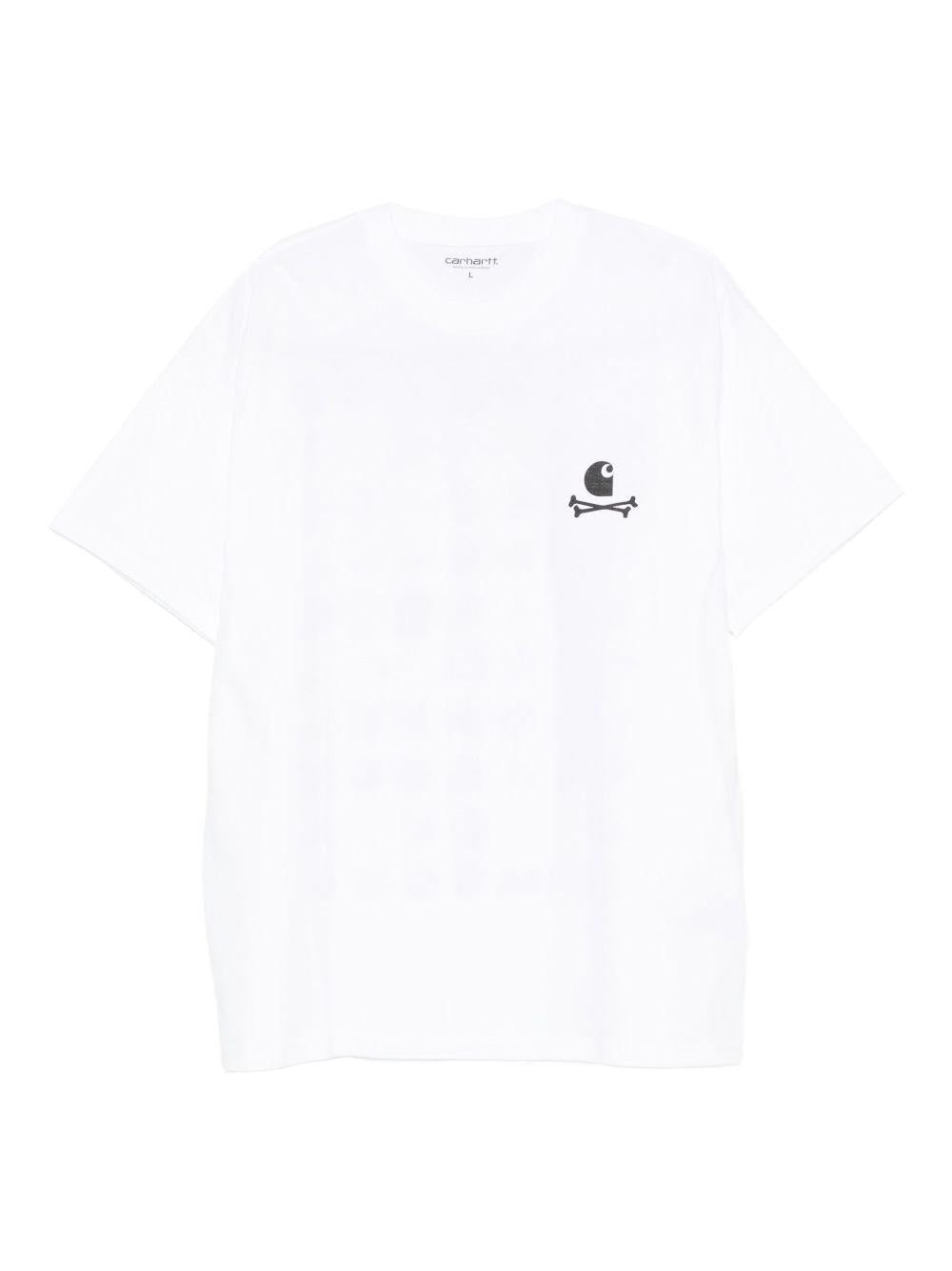 Product photo 5 for product C Logo Archive T-Shirt