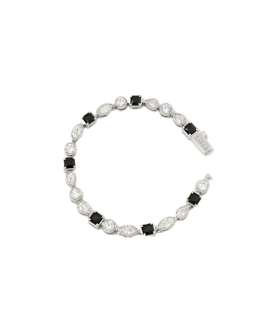 Product photo 2 for product Mixed Stones Bracelet