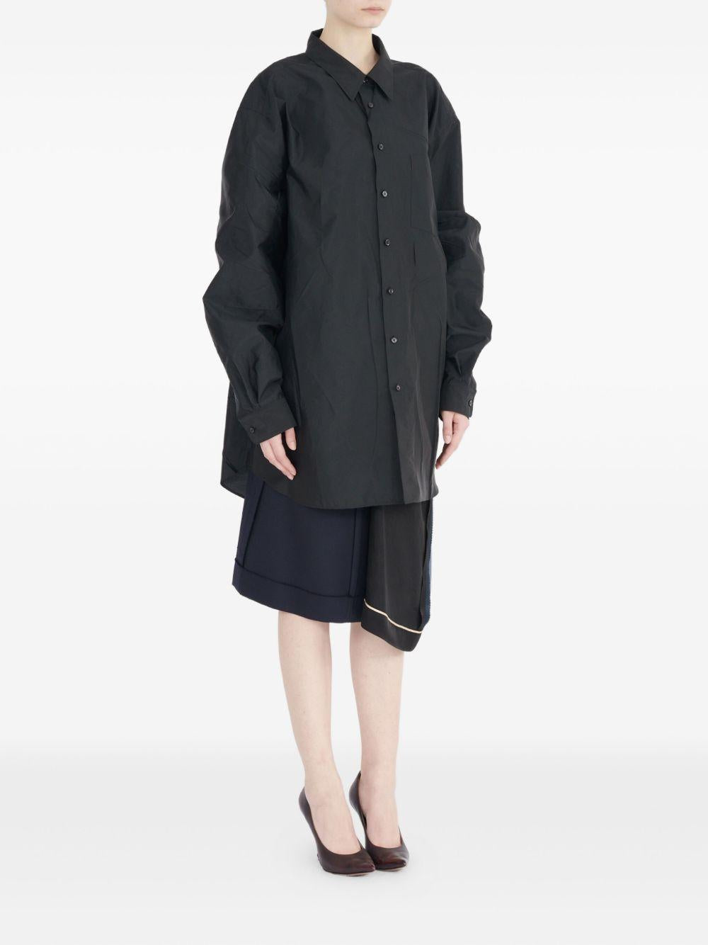 Product photo 3 for product Oversized Shirt