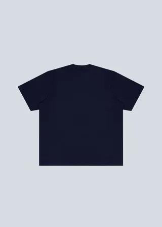 Product image of Mum's Script Logo T-shirt