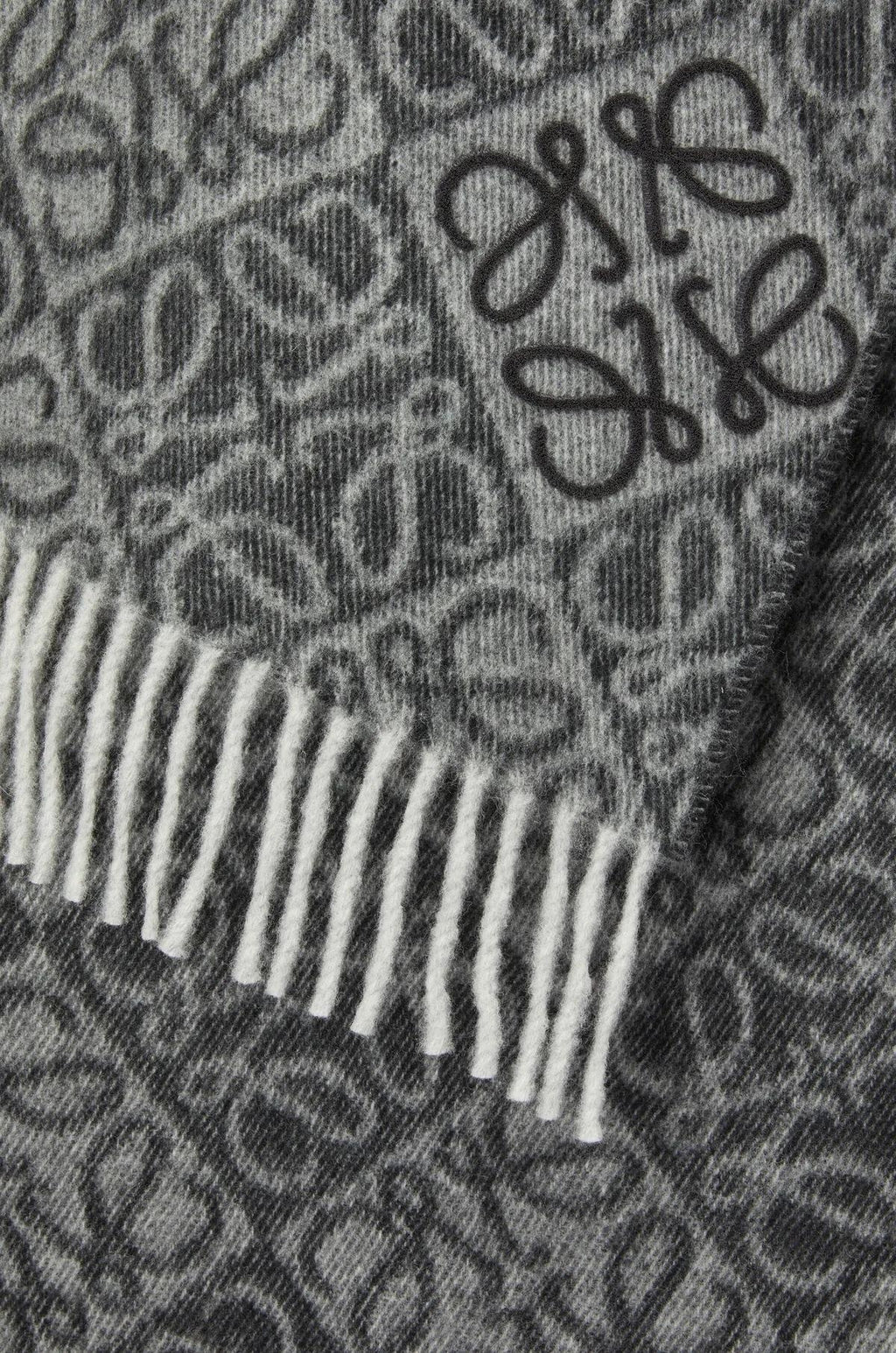 Product photo 4 for product Anagram Scarf