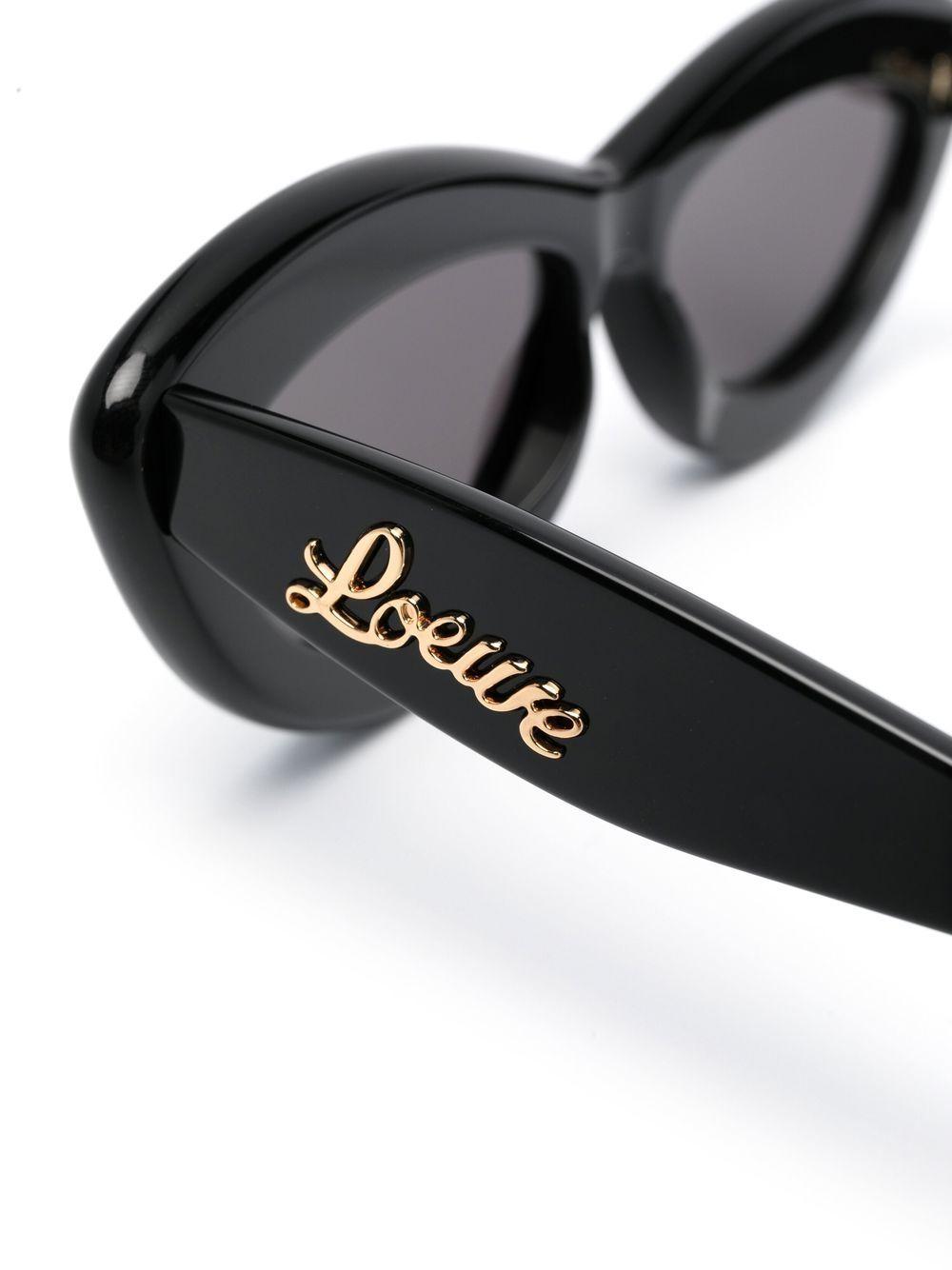 Product image of Curvy Sunglasses