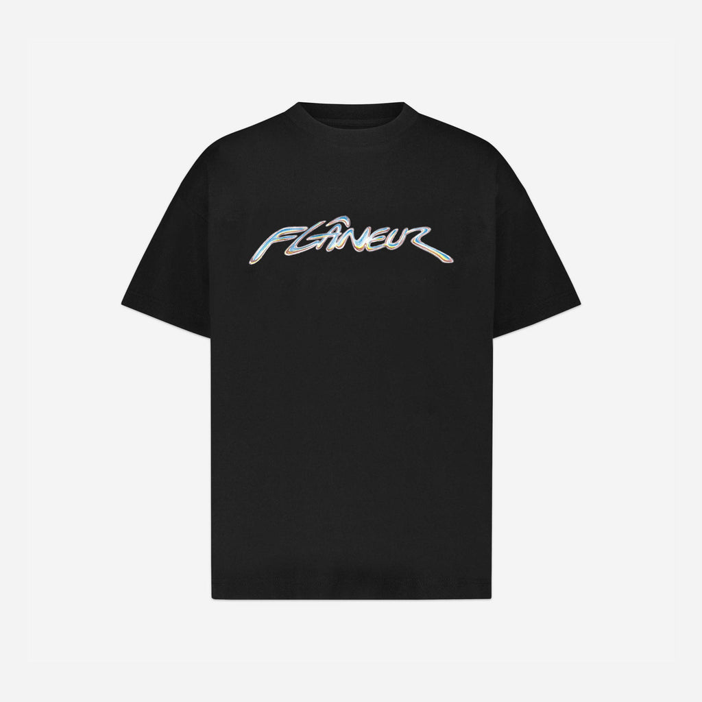 Product photo 2 for product Chrome T-Shirt