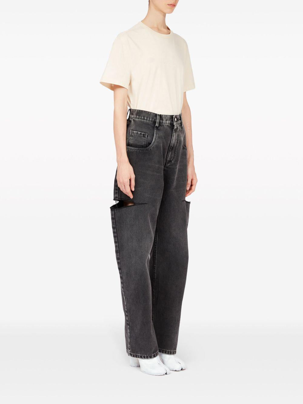 Product photo 2 for product Side Slit Jeans