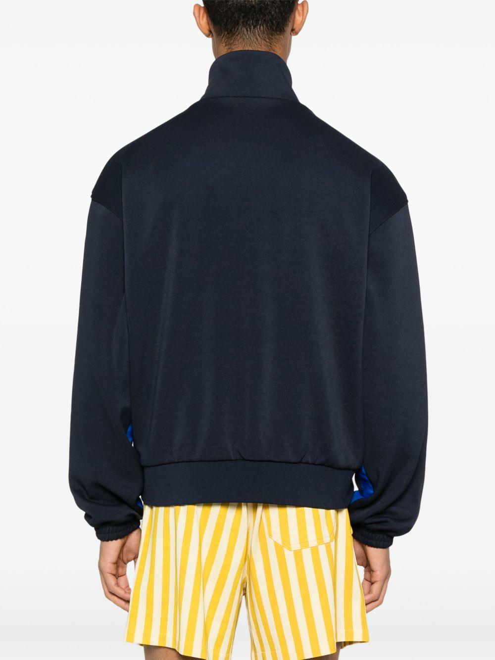 Product image of WB Pique Track Top