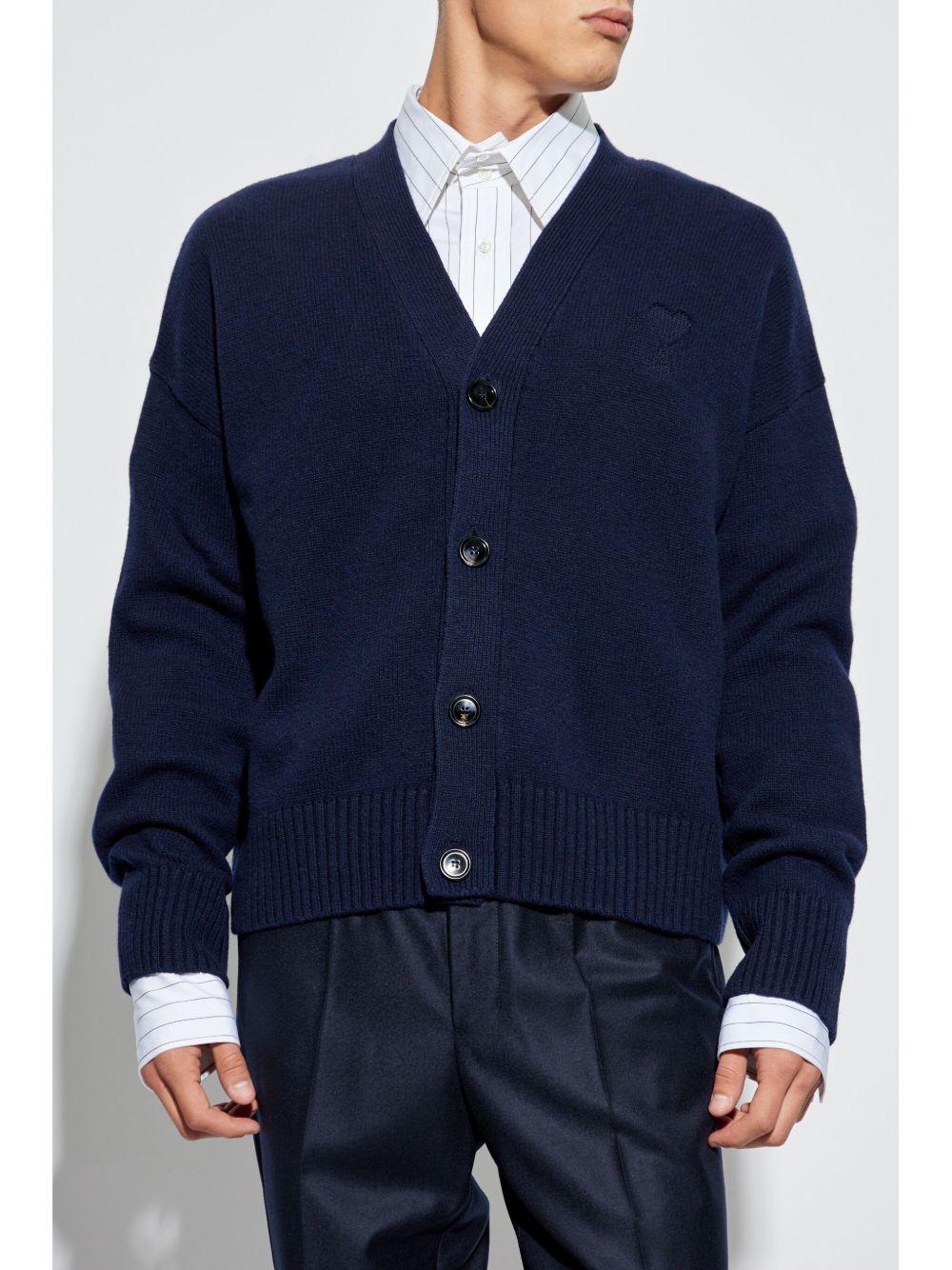 Product image of Embossed ADC Cardigan