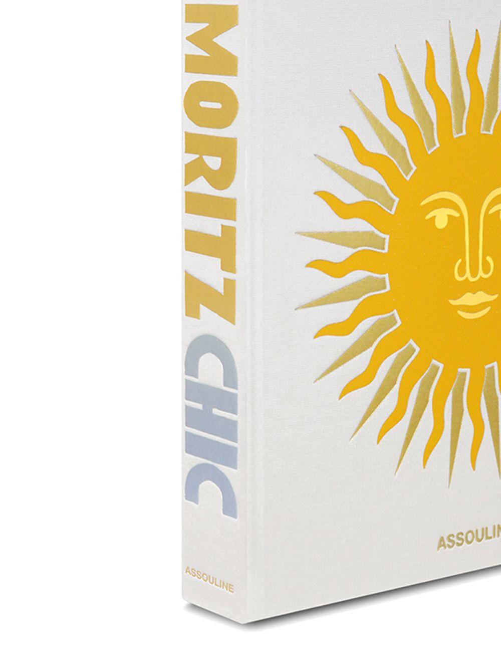 Product photo 6 for product St. Moritz Chic