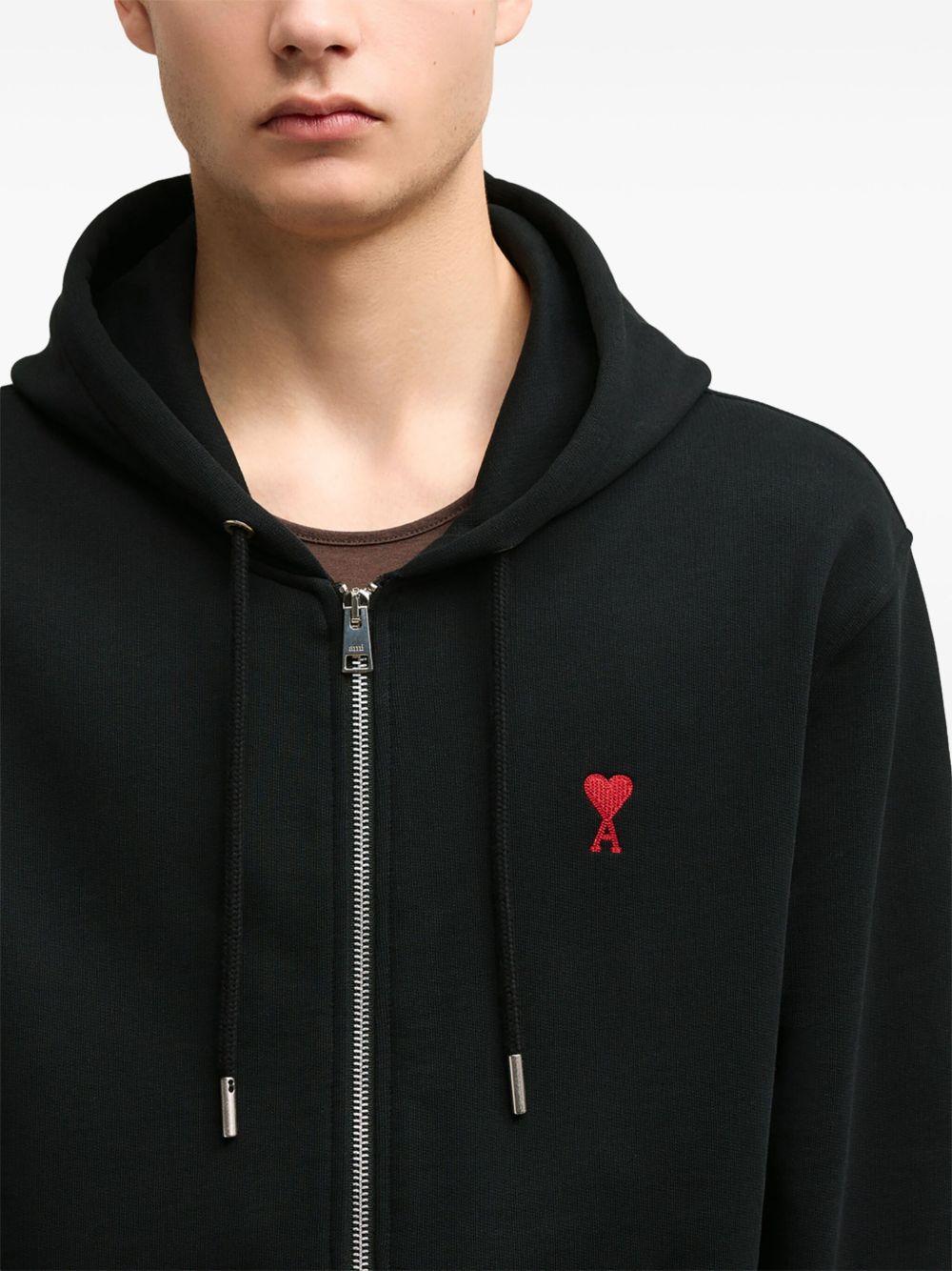 Product photo 4 for product ADC Zipper Hoodie